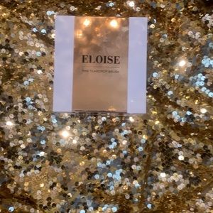 ELOISE Teardrop Brush